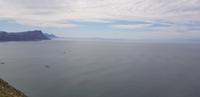 Ausblick vom Leuchtturm - Cape of Good Hope