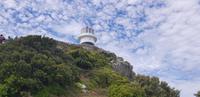 Ausblick vom Leuchtturm - Cape of Good Hope