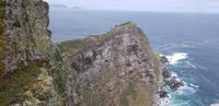Ausblick vom Leuchtturm - Cape of Good Hope