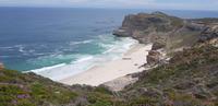 Spaziergang zum Cape of Good Hope