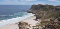 Spaziergang zum Cape of Good Hope