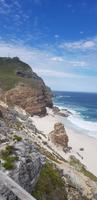 Spaziergang zum Cape of Good Hope