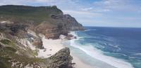 Spaziergang zum Cape of Good Hope