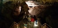 Rundgang durch die Cango Caves