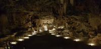 Rundgang durch die Cango Caves
