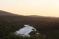 Safari im Hluhluwe Nationalpark