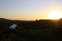 Safari im Hluhluwe Nationalpark
