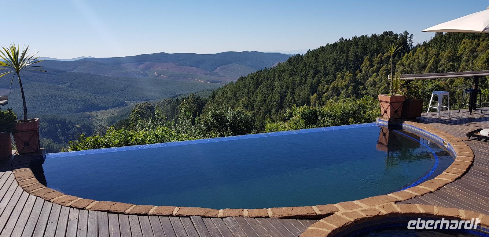 Misty Mountain Lodge