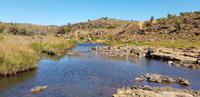 Bourkes Luck Potholes