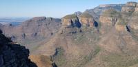 Aussichtspunkt Blyde River Canyon 