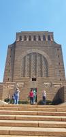 Voortrekker Denkmal - Pretoria