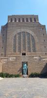 Voortrekker Denkmal - Pretoria