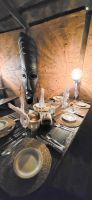 17 herrliches Abendessen