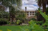 Windhoek - Tintenpalast