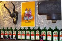 Windhoek - Joe`s Beerhouse