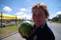 Konny - örtliche Reiseleitung