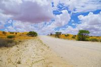 Unterwegs in Namibia