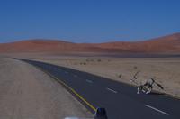 Ausflug ins Sossusvlei 