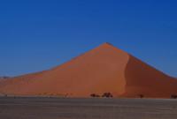 Ausflug ins Sossusvlei 