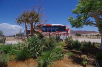 Unterwegs in Namibia