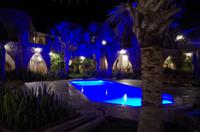 Wüstenschloss Le Mirage