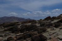 Unterwegs in Namibia - Landschaft am Kuiseb Canyon