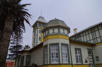 Swakopmund - Woermann Haus