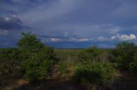 Unterwegs in Namibia