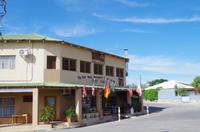 Unterwegs in Namibia - Outjo