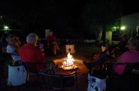 Elegant Farmstead - letzter Abend