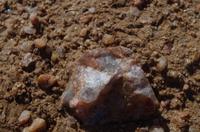 Unterwegs in Namibia