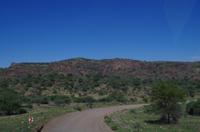 Unterwegs in Namibia