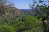 Unterwegs in Namibia