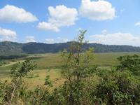 Arusha-Nationalpark - Ngurudoto Krater