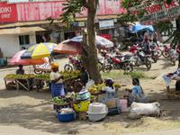 Fahrt vom Arusha-Nationalpark zur Lodge