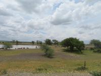 Fahrt zum Tarangire-Nationalpark