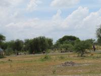 Fahrt zum Tarangire-Nationalpark