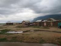 Fahrt zum Manyara-Nationalpark