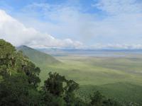 Ngorongoro Nationalpark