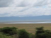 Ngorongoro Nationalpark