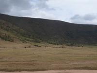 Ngorongoro Nationalpark