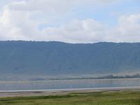 Ngorongoro Nationalpark -
