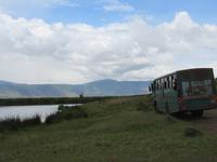 Ngorongoro Nationalpark