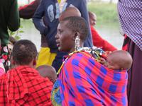 Ngorongoro Nationalpark - Schulausflug