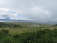 Ngorongoro Nationalpark