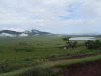 Ngorongoro Nationalpark