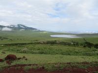 Ngorongoro Nationalpark