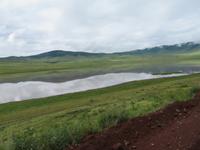 Ngorongoro Nationalpark