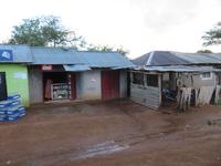 Rückfahrt zur Lodge