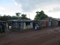 Rückfahrt zur Lodge